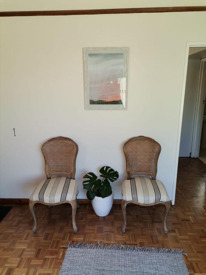 Sunray Cottage Ciudad del Cabo Exterior foto