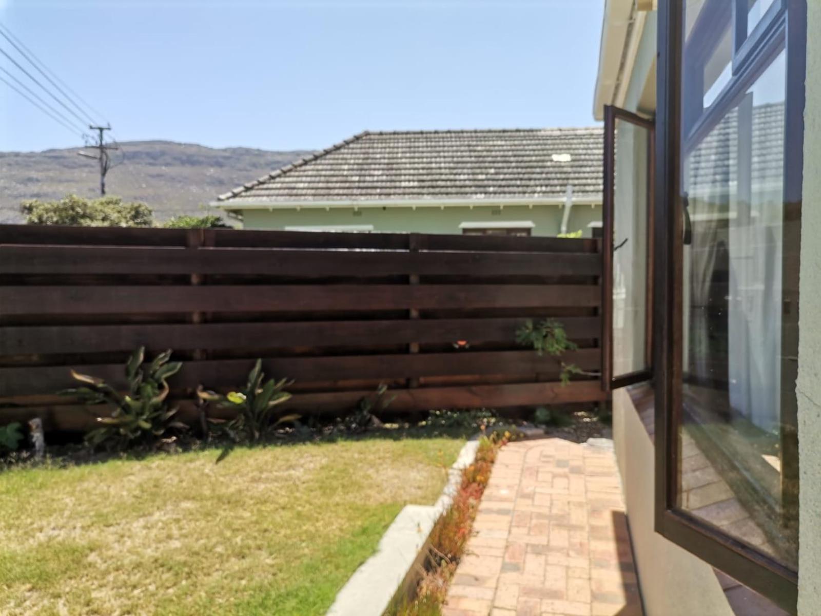 Sunray Cottage Ciudad del Cabo Exterior foto