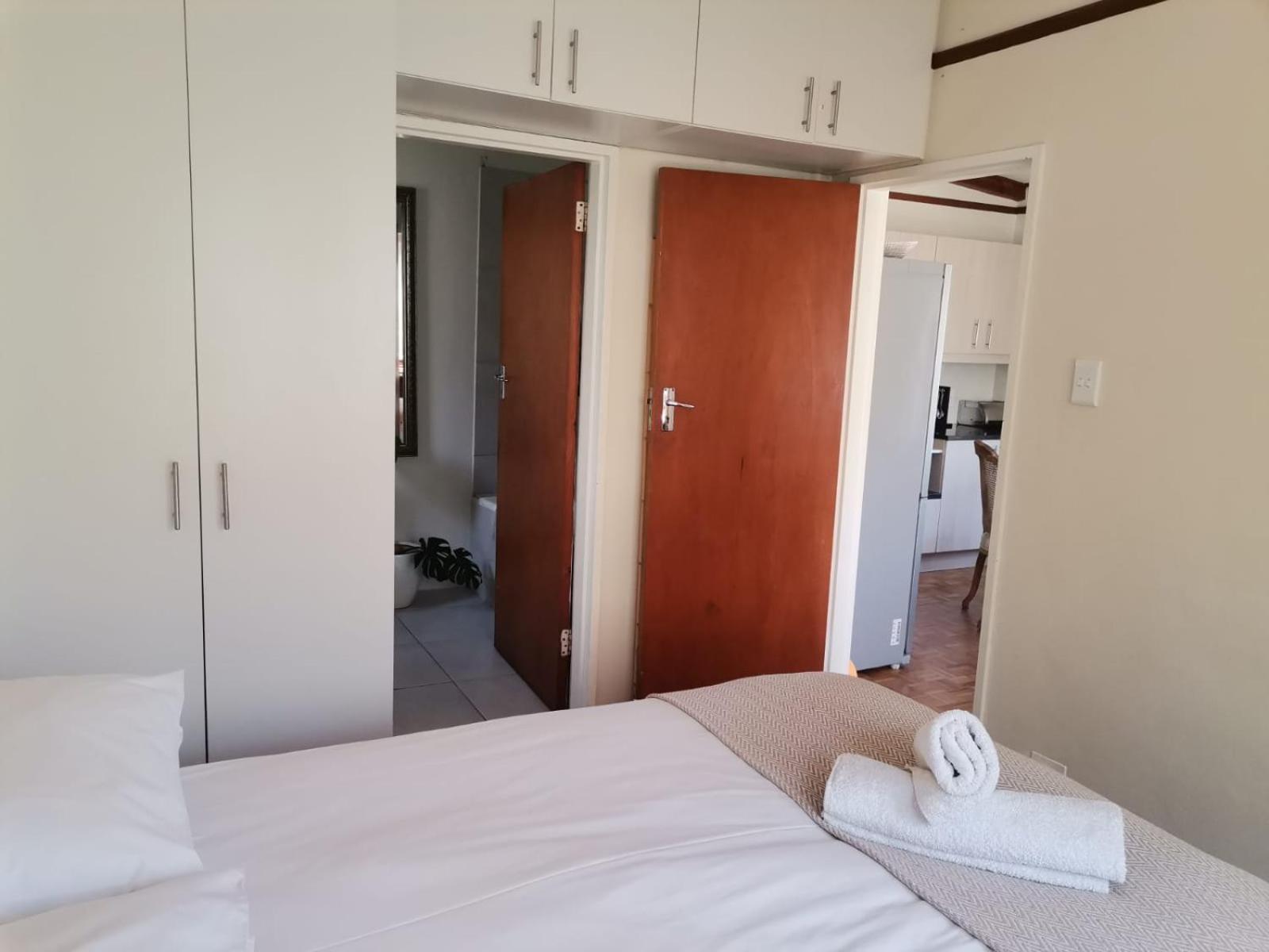 Sunray Cottage Ciudad del Cabo Exterior foto