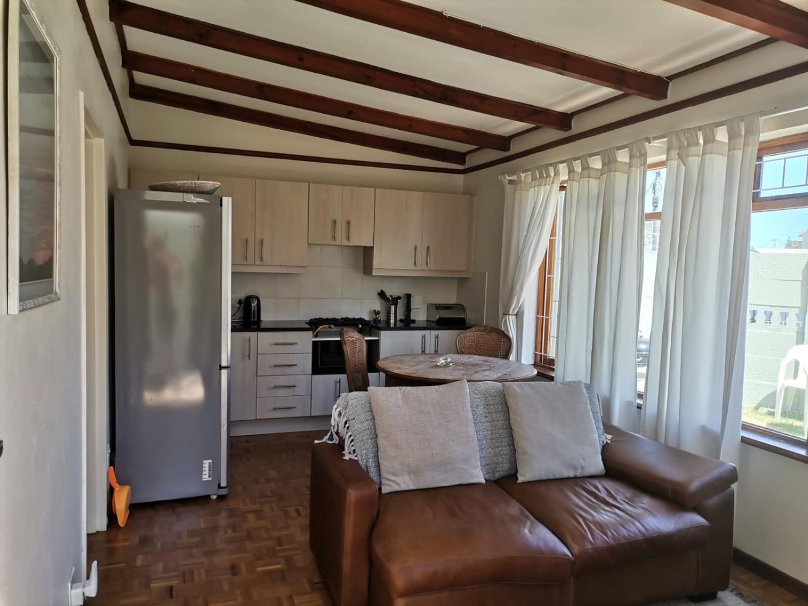 Sunray Cottage Ciudad del Cabo Exterior foto