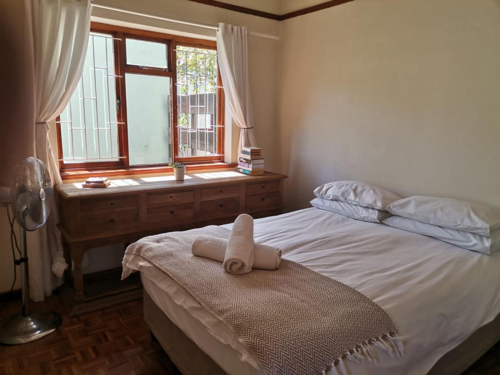 Sunray Cottage Ciudad del Cabo Exterior foto
